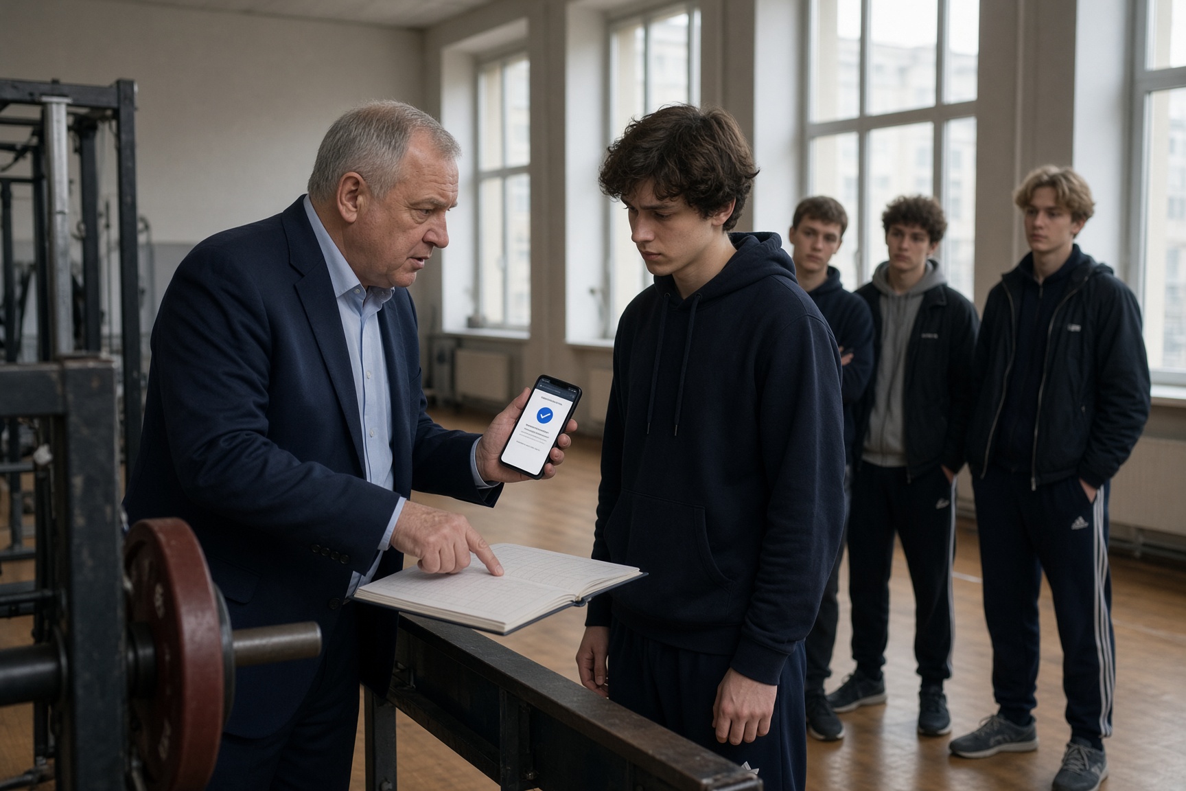 Russisches Regime setzt Studierende für Wahlen und Parteiwahl unter Druck 1 Russisches Regime setzt Studierende für Wahlen und Parteiwahl unter Druck