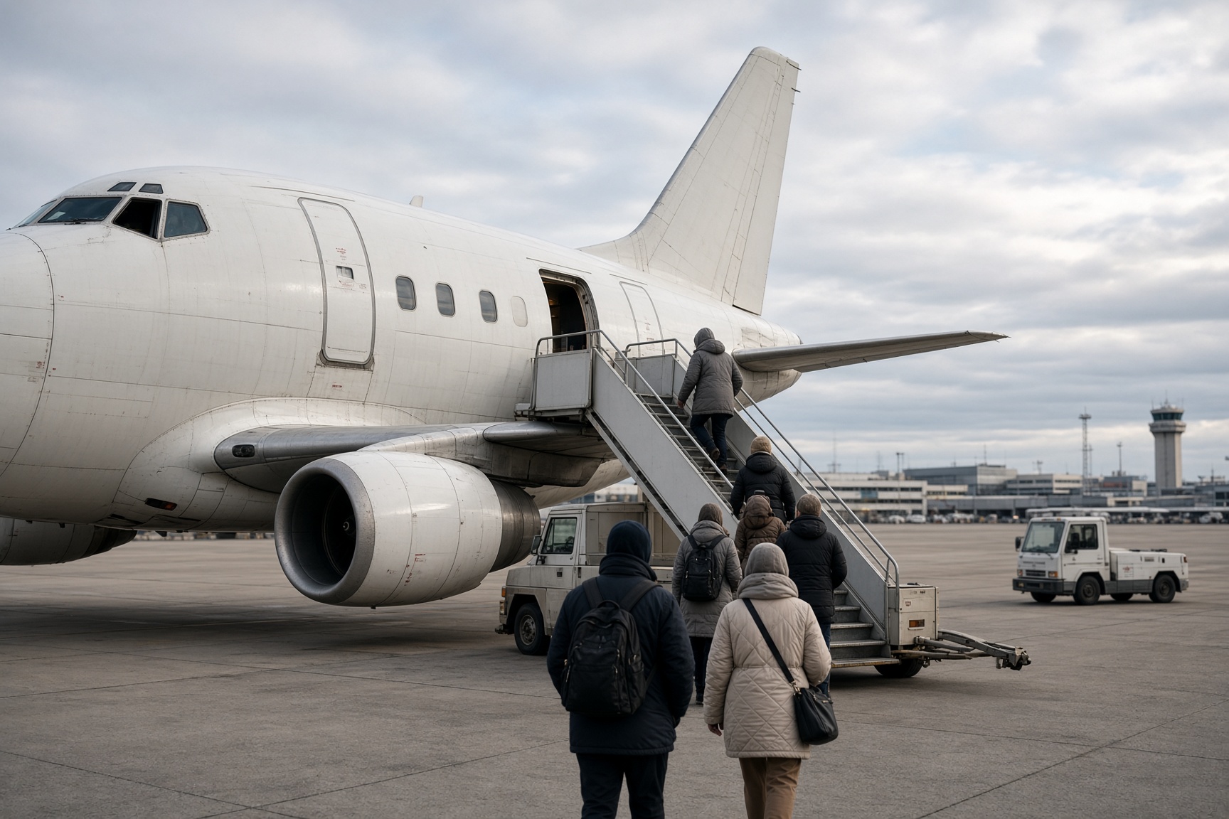 Russlands Flottenumbau soll über den Ticketpreis abgesichert werden