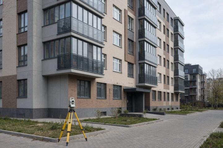 Russland nimmt Immobilienverkäufe ins Visier der Steuerreform