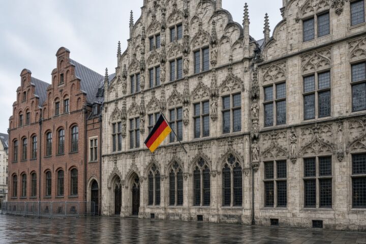 Merz macht AfD zum Prüfstein für Deutschlands Umgang mit Russland