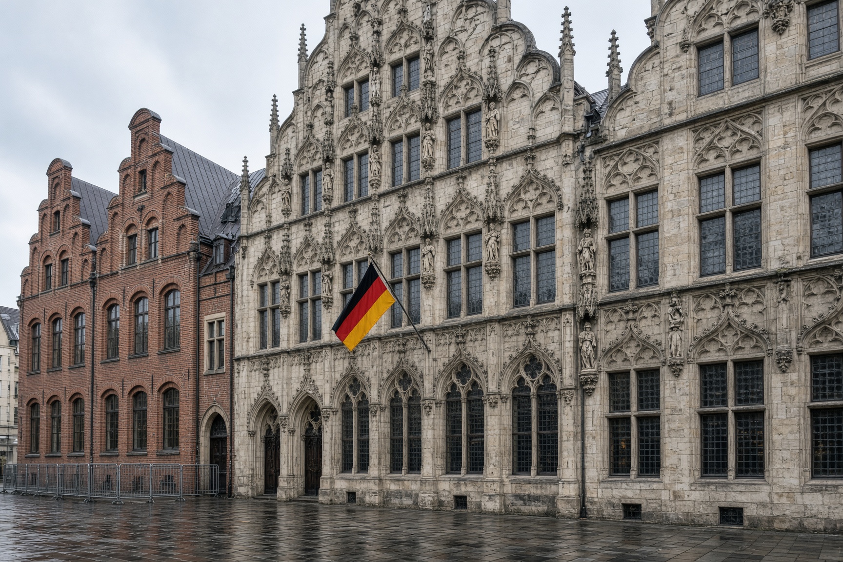 Merz macht AfD zum Prüfstein für Deutschlands Umgang mit Russland 1 Merz macht AfD zum Prüfstein für Deutschlands Umgang mit Russland