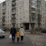 Wohnvorteile für den FSB, höhere Hürden für junge Familien in Chabarowsk