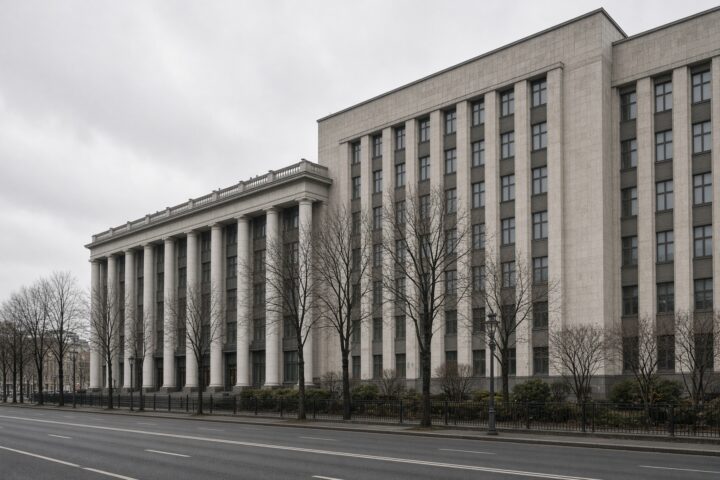 Russland plant Millionenstrafen für Verstöße gegen regionale Mobilisierungsanweisungen