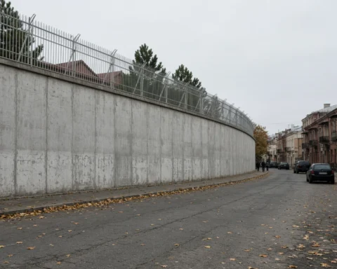 Gjumri wird zum Schauplatz eines neuen Machtstreits zwischen Moskau und Jerewan
