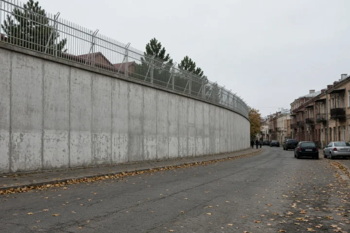 Gjumri wird zum Schauplatz eines neuen Machtstreits zwischen Moskau und Jerewan