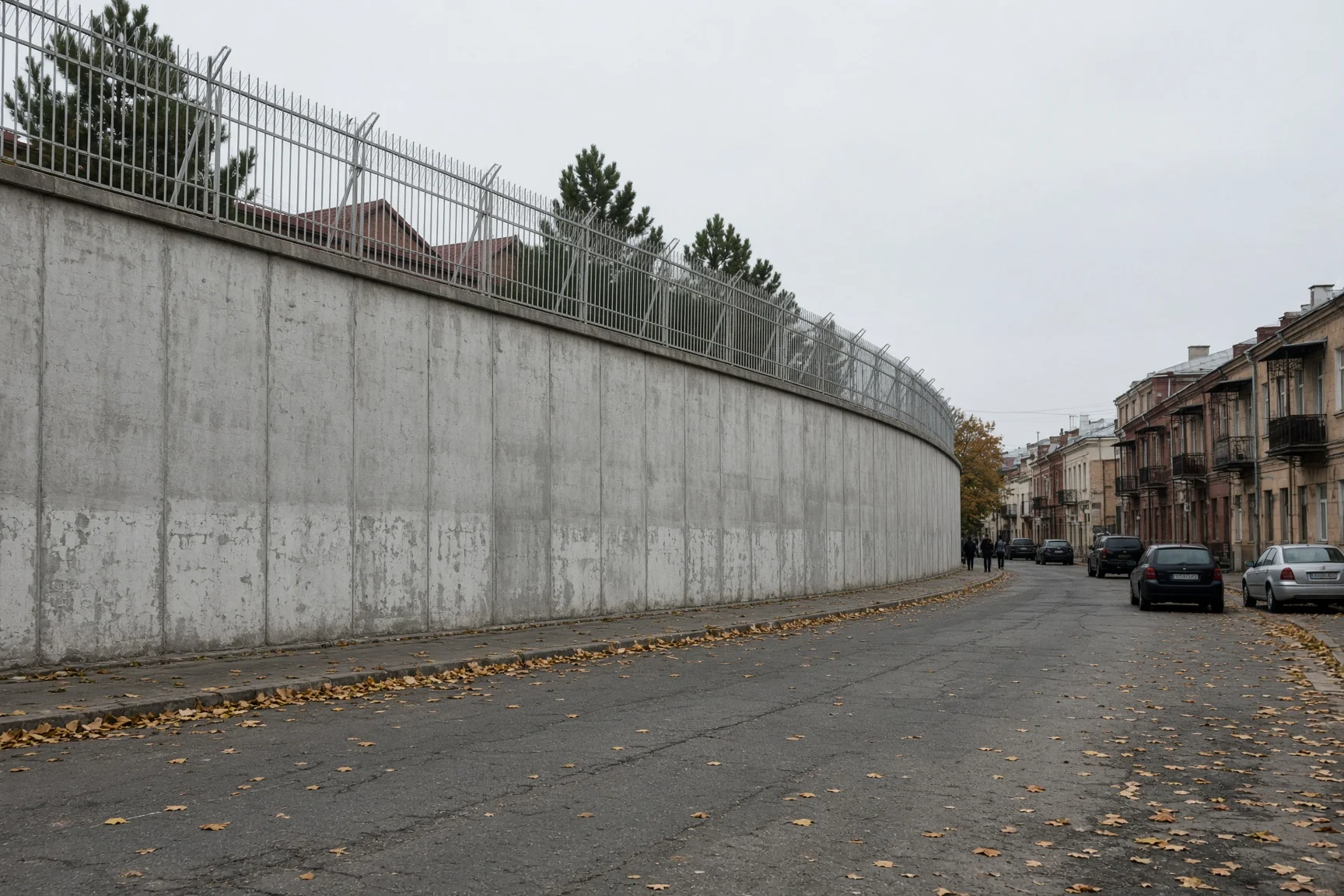 Gjumri wird zum Schauplatz eines neuen Machtstreits zwischen Moskau und Jerewan 1 Gjumri wird zum Schauplatz eines neuen Machtstreits zwischen Moskau und Jerewan