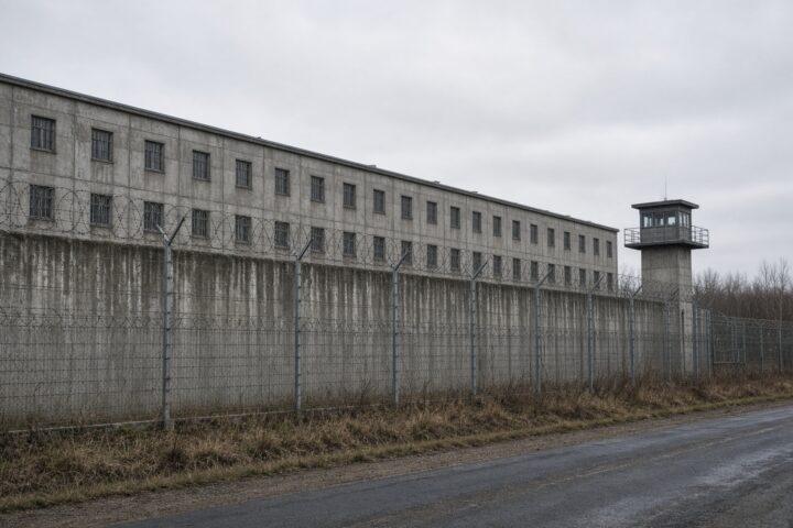 Zwangsarbeit hält Belarus in der niedrigsten US-Kategorie